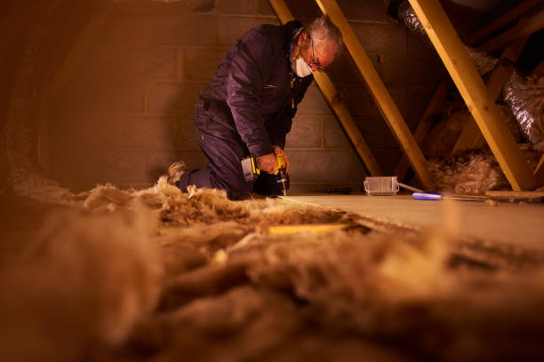 Best Insulation for Specific Applications in Aldan, PA